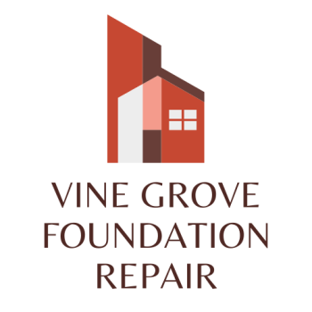 Vine Grove Foundation Repair Logo